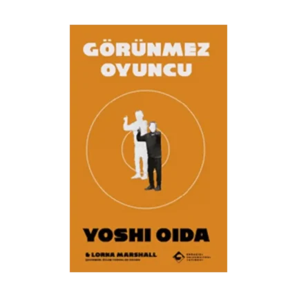 Görünmez Oyuncu