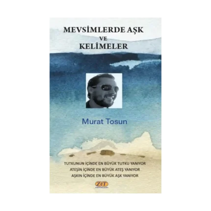 Mevsimlerde Aşk ve Kelimeler