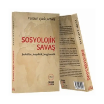 Sosyolojik Savaş