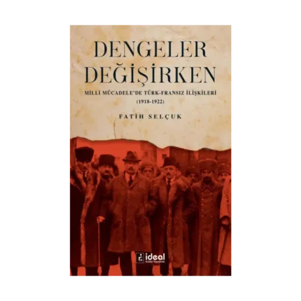Dengeler Değişirken