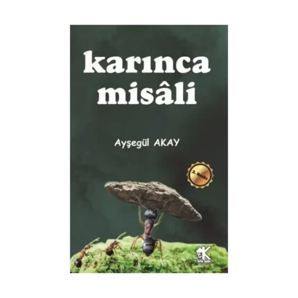 Karınca Misali