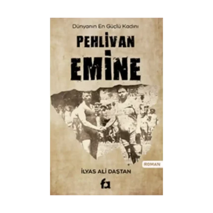Pehlivan Emine