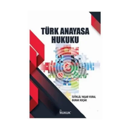 Türk Anayasa Hukuku