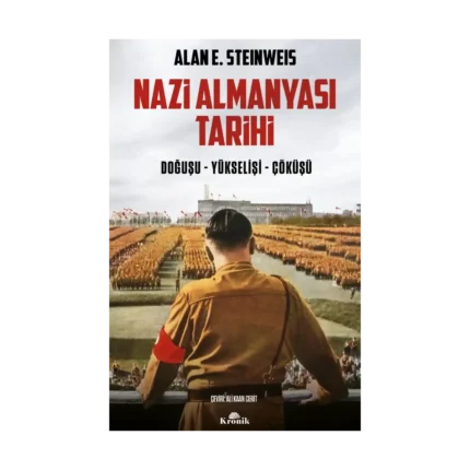 Nazi Almanyası Tarihi