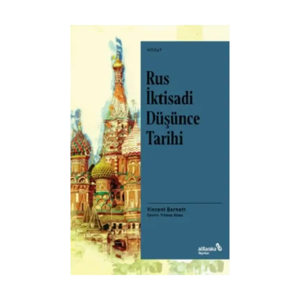 Rus İktisadi Düşünce Tarihi