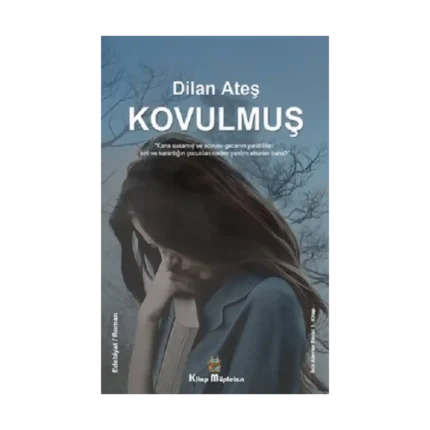 Kovulmuş