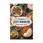 İstanbul’un Lezzet Durakları