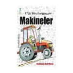 Stem Bilim Ansiklopedisi : Makineler