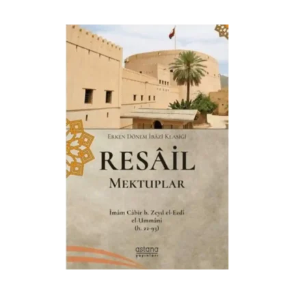 Resail Mektuplar