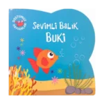 Sevimli Balık Buki