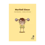 İlk Okuma Hikayeleri: Marifetli Simon