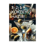 3-2-1 Kokteyl Hazır!