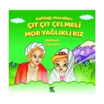 Kafdağı Masalları – Çıt Çıt Çelmeli Mor Yağlıklı Kız