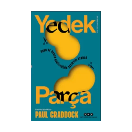 Yedek Parça Doku Ve Organ Nakillerinin Şaşırtıcı Öyküsü