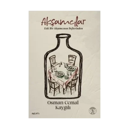 Akşamcılar