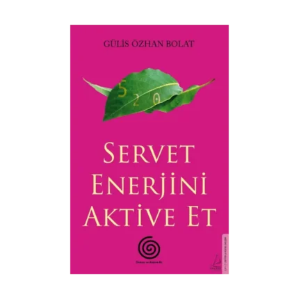 Servet Enerjini Aktive Et