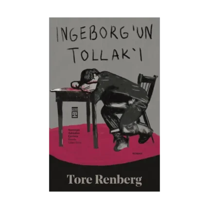 Ingeborg'un Tollak'ı