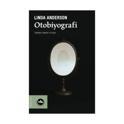 Otobiyografi