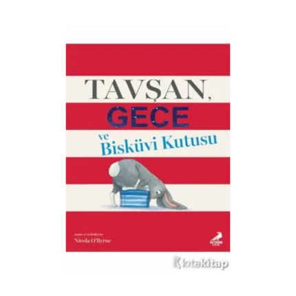 Tavşan Gece Ve Bisküvi Kutusu