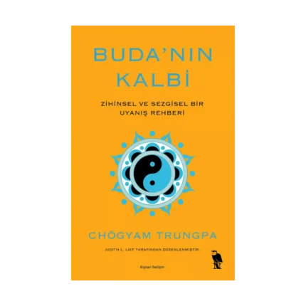 Buda’nın Kalbi