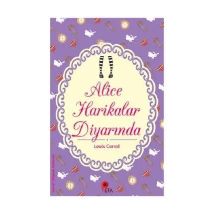 Alice Harikalar Diyarında