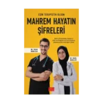 Mahrem Hayatın Şifreleri (Eşin Terapistin Olsun)