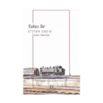 Yakıcı Sır (CEP BOY)