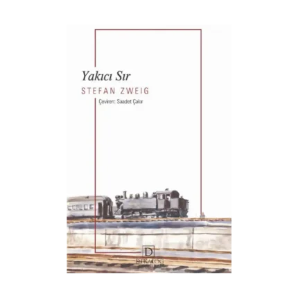 Yakıcı Sır (CEP BOY)