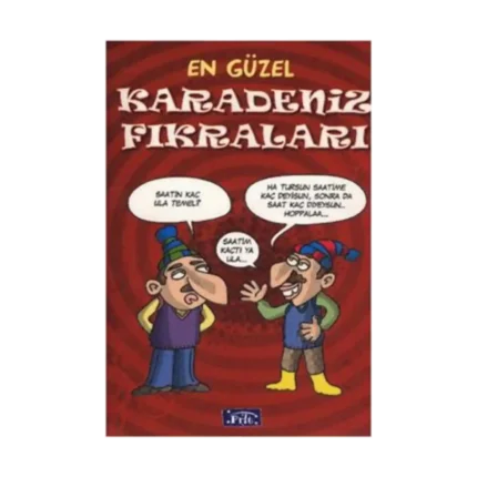 En Güzel Karadeniz Fıkraları