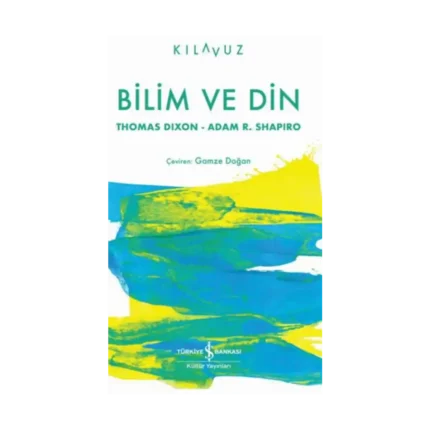Bilim ve Din