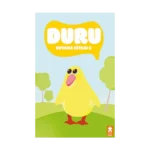 Duru Boyama Kitabı 3