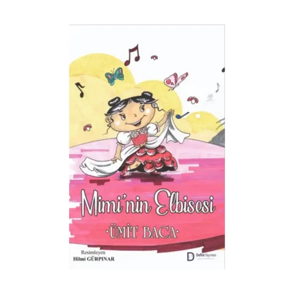 Mimi’nin Elbisesi