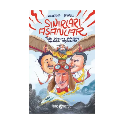 Sınırları Aşanlar