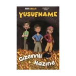 Yusufname - Gizemli Hazine