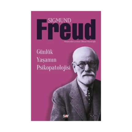 Günlük Yaşamın Psikopatolojisi