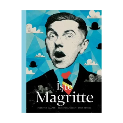 İşte Magritte