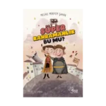 Süper Kahramanlık Bu Mu?