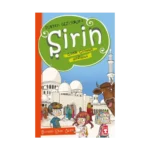Şirin Aslında Güllük Gülistan - Hindistan - Dünyayı Geziyorum 2