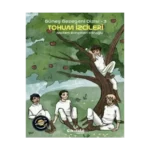 Güneş Gezegeni Dizisi - 3 Tohum İzcileri