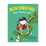 Alya Çakıltaşı  Devi Kurtarıyor