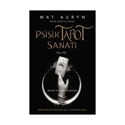 Psişik Tarot Sanatı