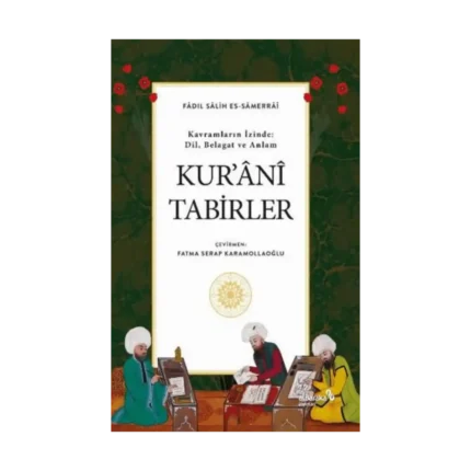 Kur'ani Tabirler