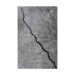Kırık Cümleler Kitabı