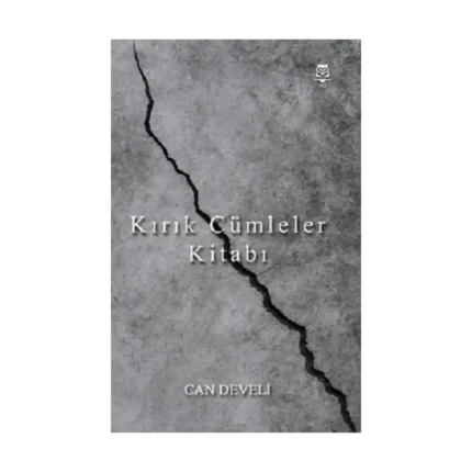 Kırık Cümleler Kitabı