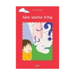 Adını Unutan Kitap