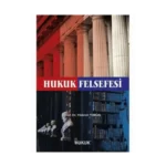 Hukuk Felsefesi