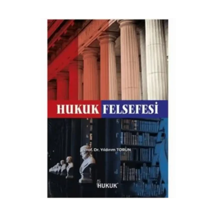 Hukuk Felsefesi