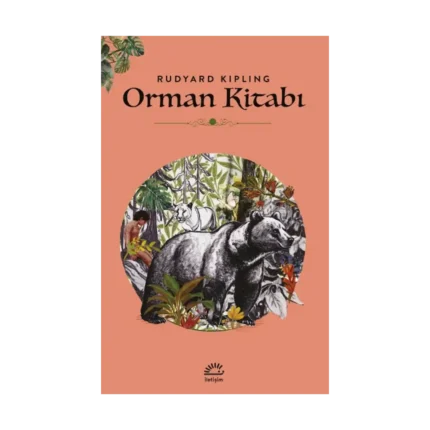 Orman Kitabı