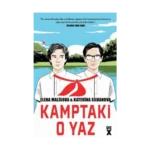 Kamptaki O Yaz
