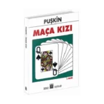 Maça Kızı